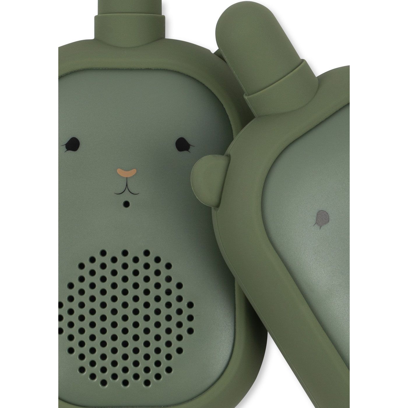 Walkie-Talkies “Bear” – Konges Sløjd