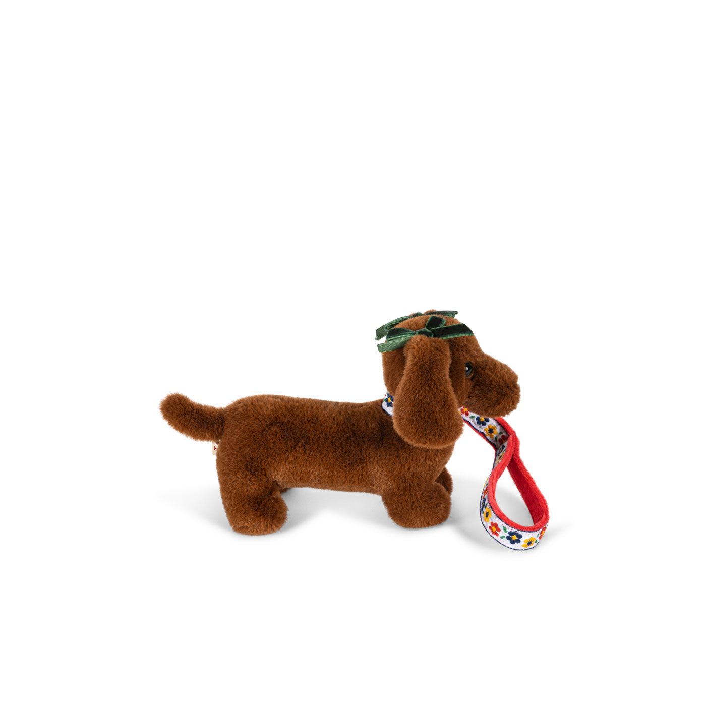 Peluche “Perro con Casita” – Konges Sløjd