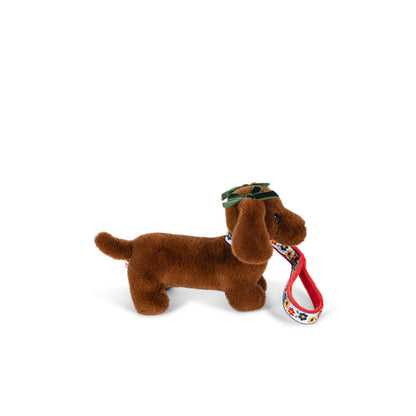 Peluche “Perro con Casita” – Konges Sløjd