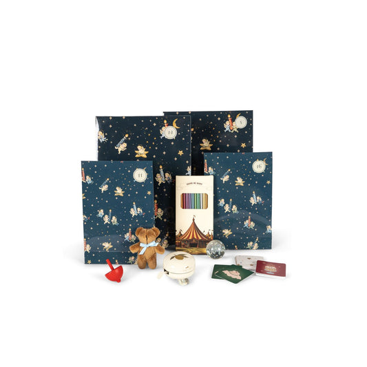 Calendario de Adviento  - Konges Sløjd