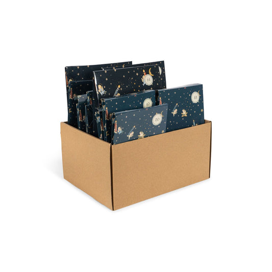 Calendario de Adviento  - Konges Sløjd