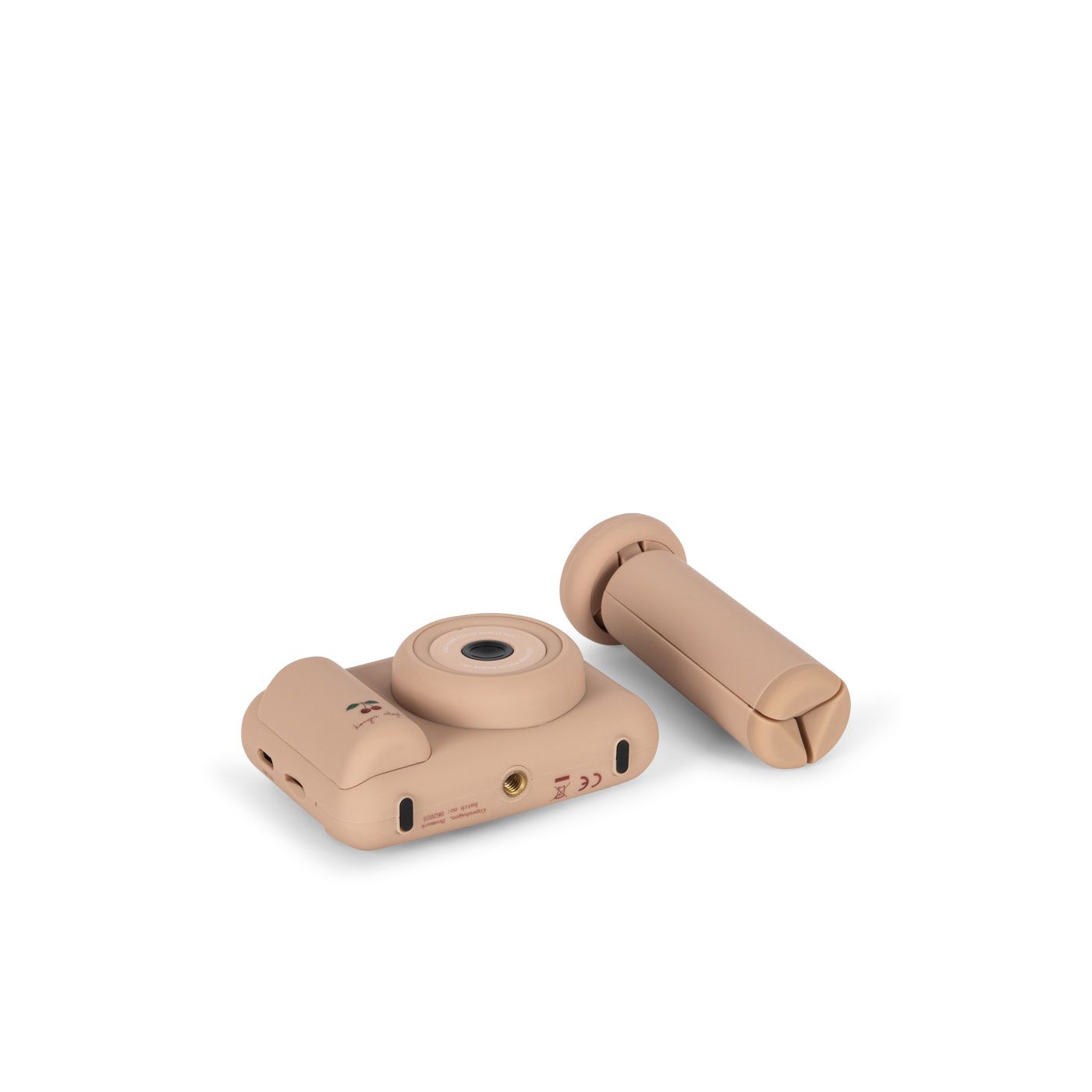 Cámara Digital Infantil con Trípode – Konges Sløjd