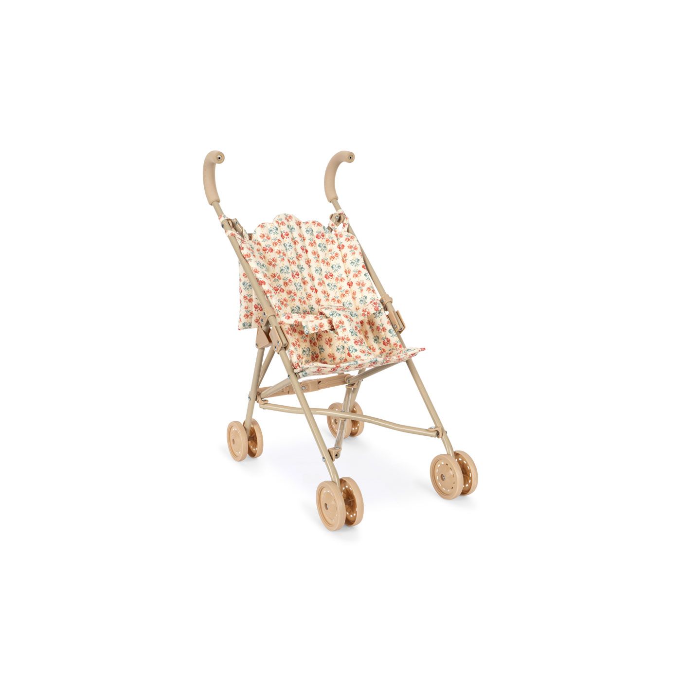 Carrito de muñecas - Konges Sløjd