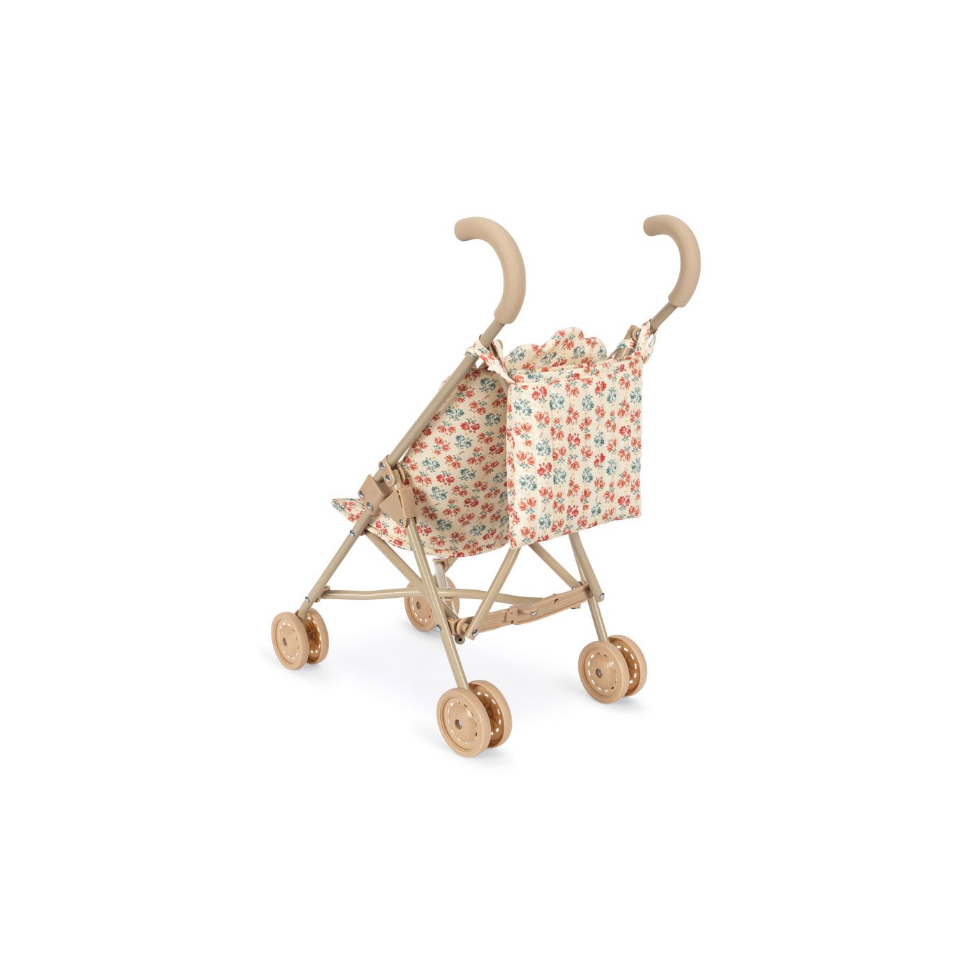 Carrito de muñecas - Konges Sløjd