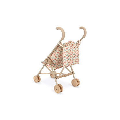 Carrito de muñecas - Konges Sløjd