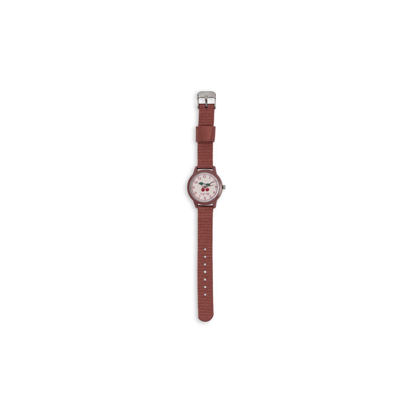 Reloj Infantil -Konges Sløjd