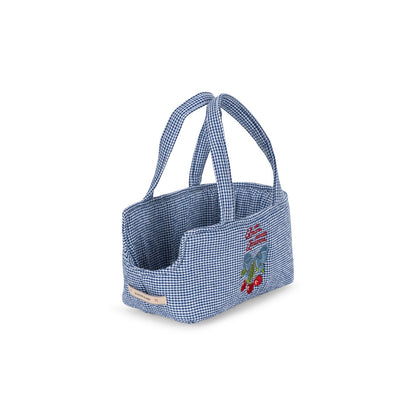 Peluche Lulu Puppy – Konges Sløjd