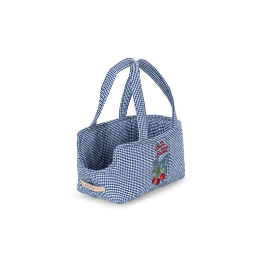 Peluche Lulu Puppy – Konges Sløjd