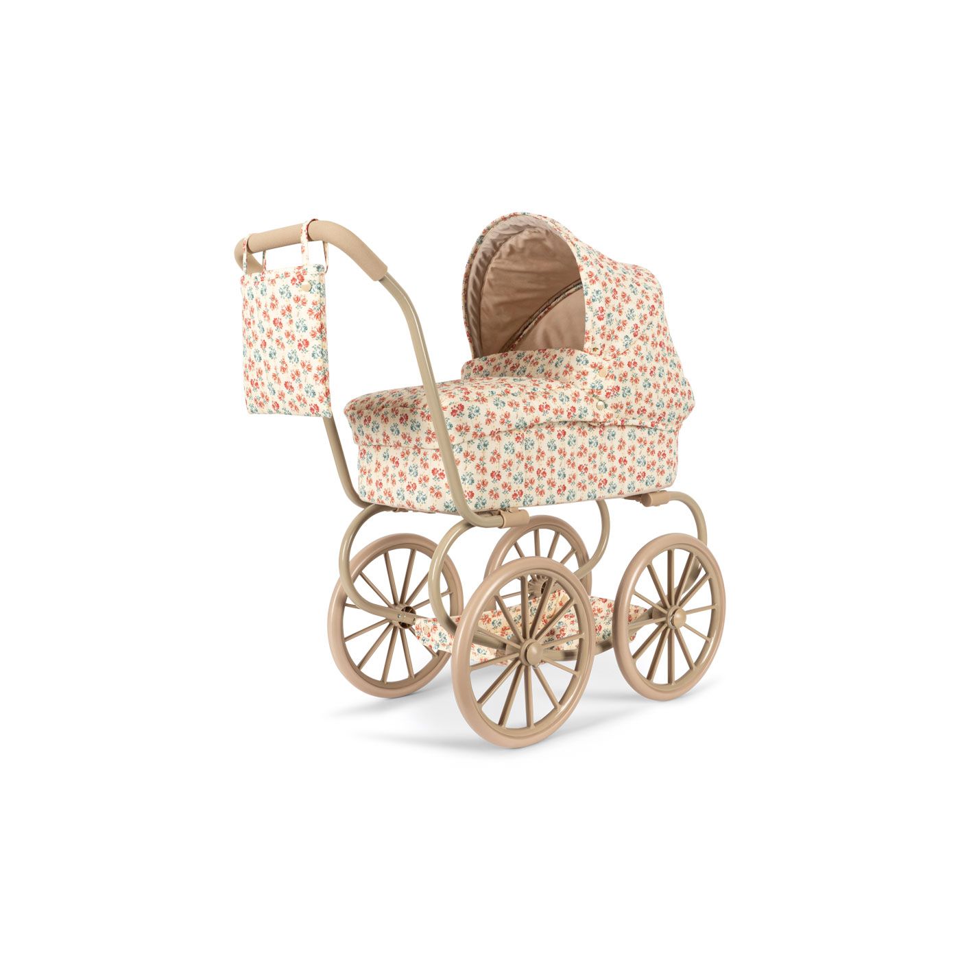 Carrito de Muñecas Lumina – Konges Sløjd