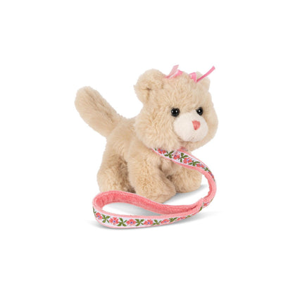 Peluche “Gatito con Casita” – Konges Sløjd