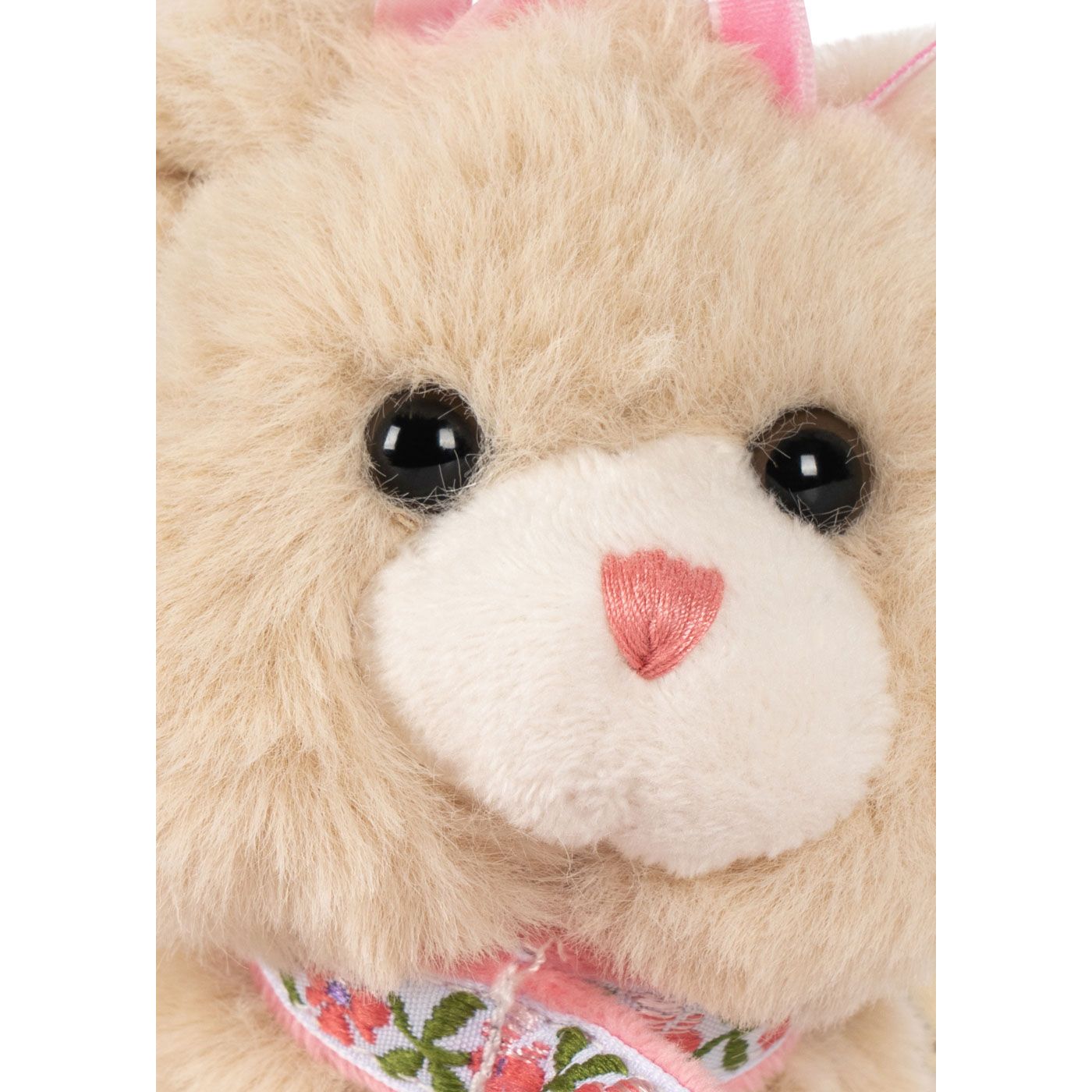 Peluche “Gatito con Casita” – Konges Sløjd