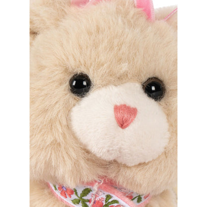 Peluche “Gatito con Casita” – Konges Sløjd