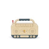Radio de Juguete Our Baby Radio – Konges Sløjd