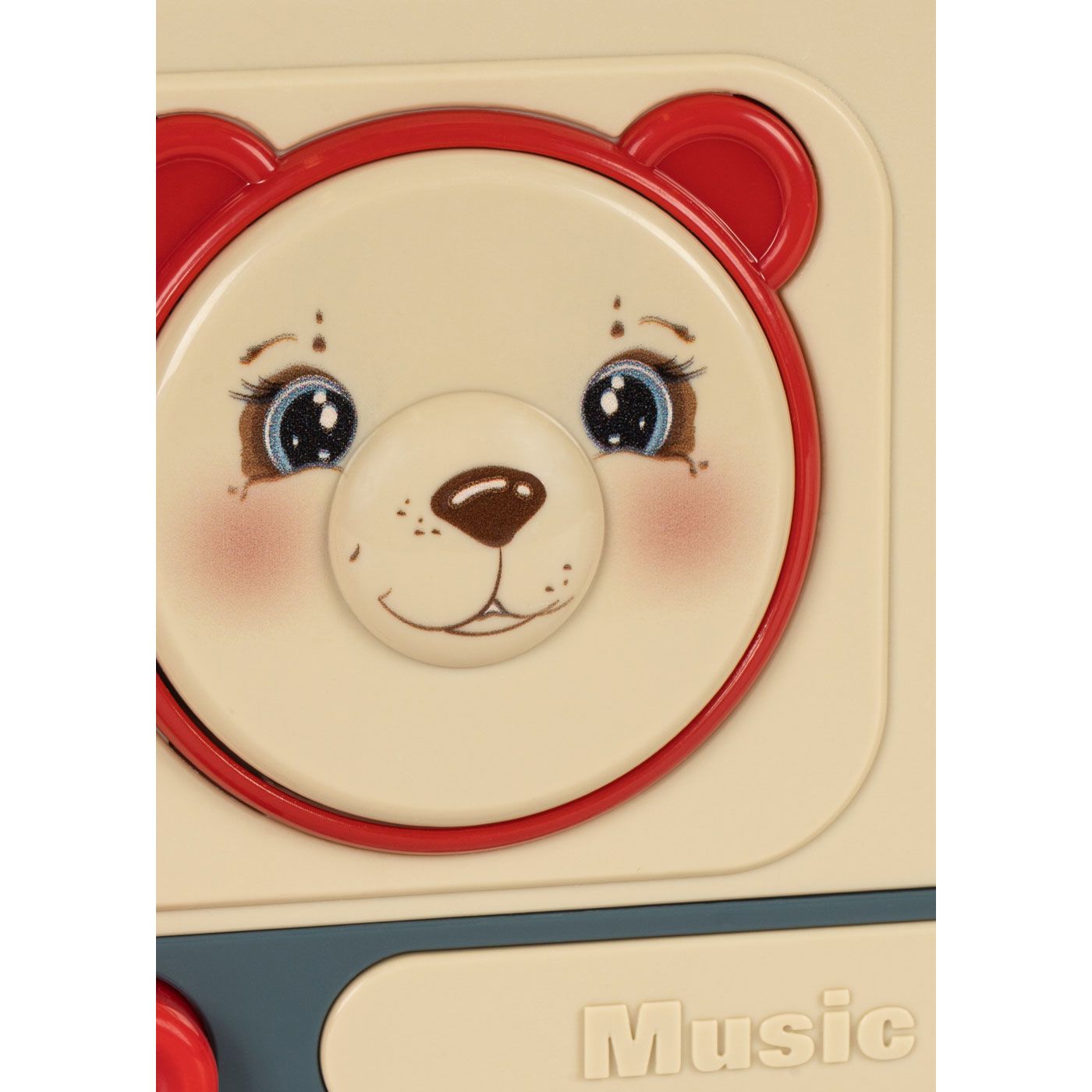 Radio de Juguete Our Baby Radio – Konges Sløjd