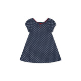 Classic hearts dress – Konges Sløjd