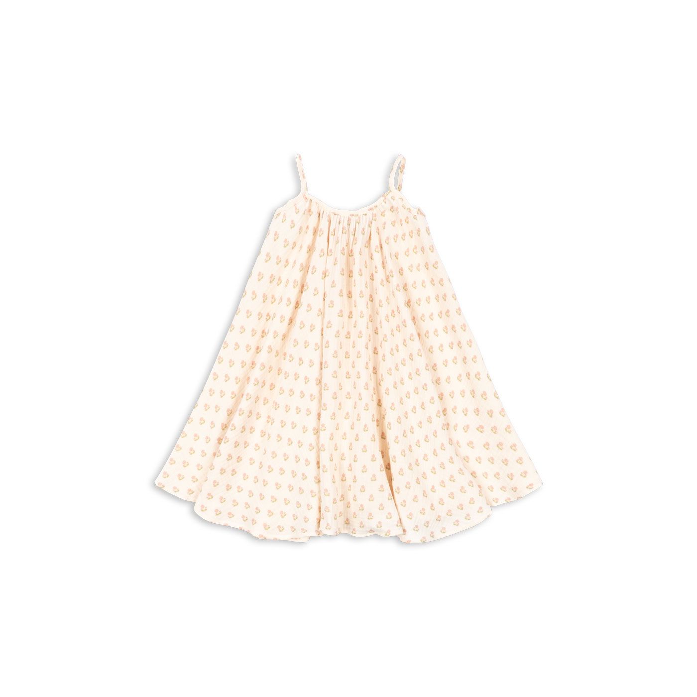 "Coco" strappy dress – Konges Sløjd