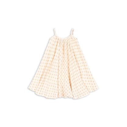 "Coco" strappy dress – Konges Sløjd