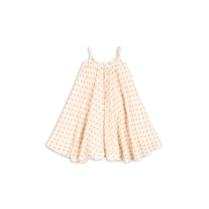 "Coco" strappy dress – Konges Sløjd