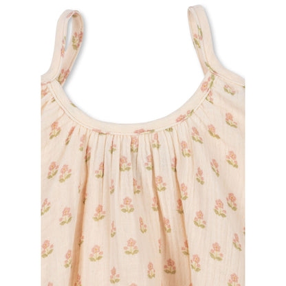 "Coco" strappy dress – Konges Sløjd