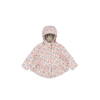 Faire Raincoat – Konges Sløjd