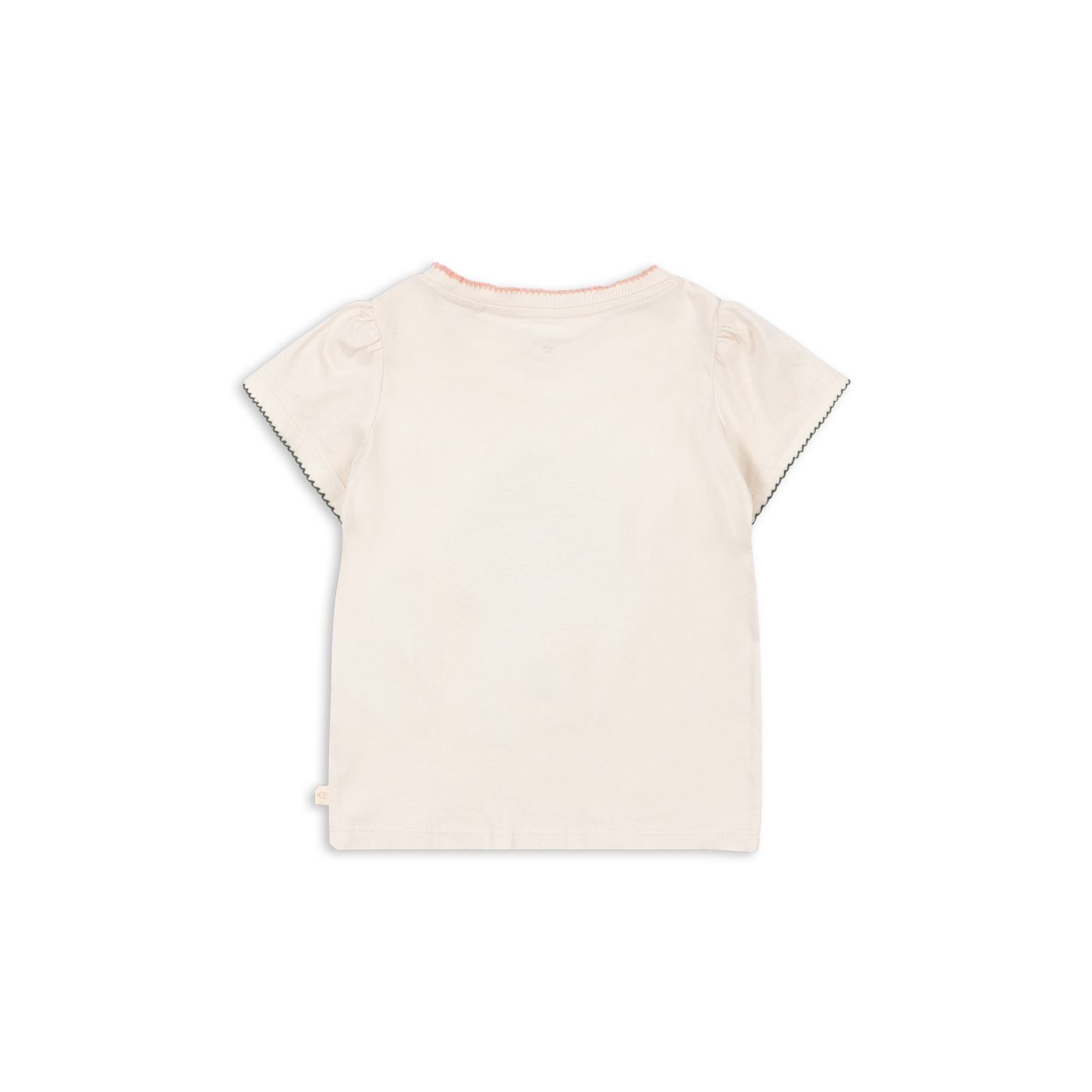 Famo Puff “Ice Cream” T-Shirt – Konges Sløjd