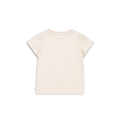 Famo Puff “Ice Cream” T-Shirt – Konges Sløjd