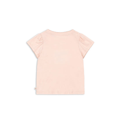 Famo Puff T-shirt "Cherry" – Konges Sløjd