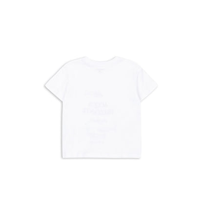 Camiseta Famo “Acqua Frizzante” – Konges Sløjd