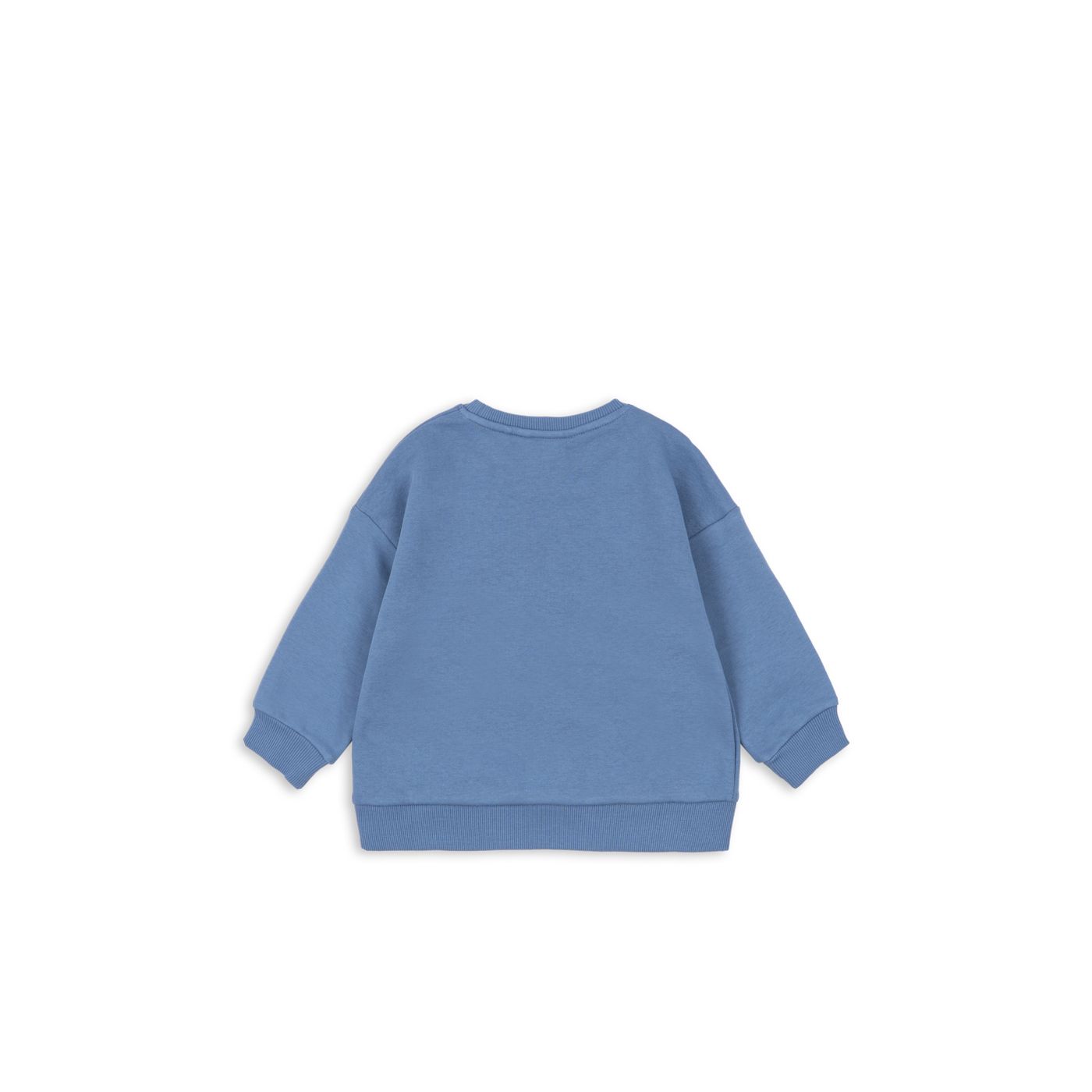 Sudadera Loumilla “Helado” – Konges Sløjd