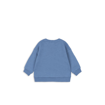 Sudadera Loumilla “Helado” – Konges Sløjd
