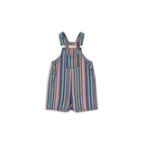 Mono vaquero a rayas – Konges Sløjd