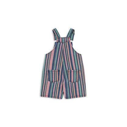 Mono vaquero a rayas – Konges Sløjd