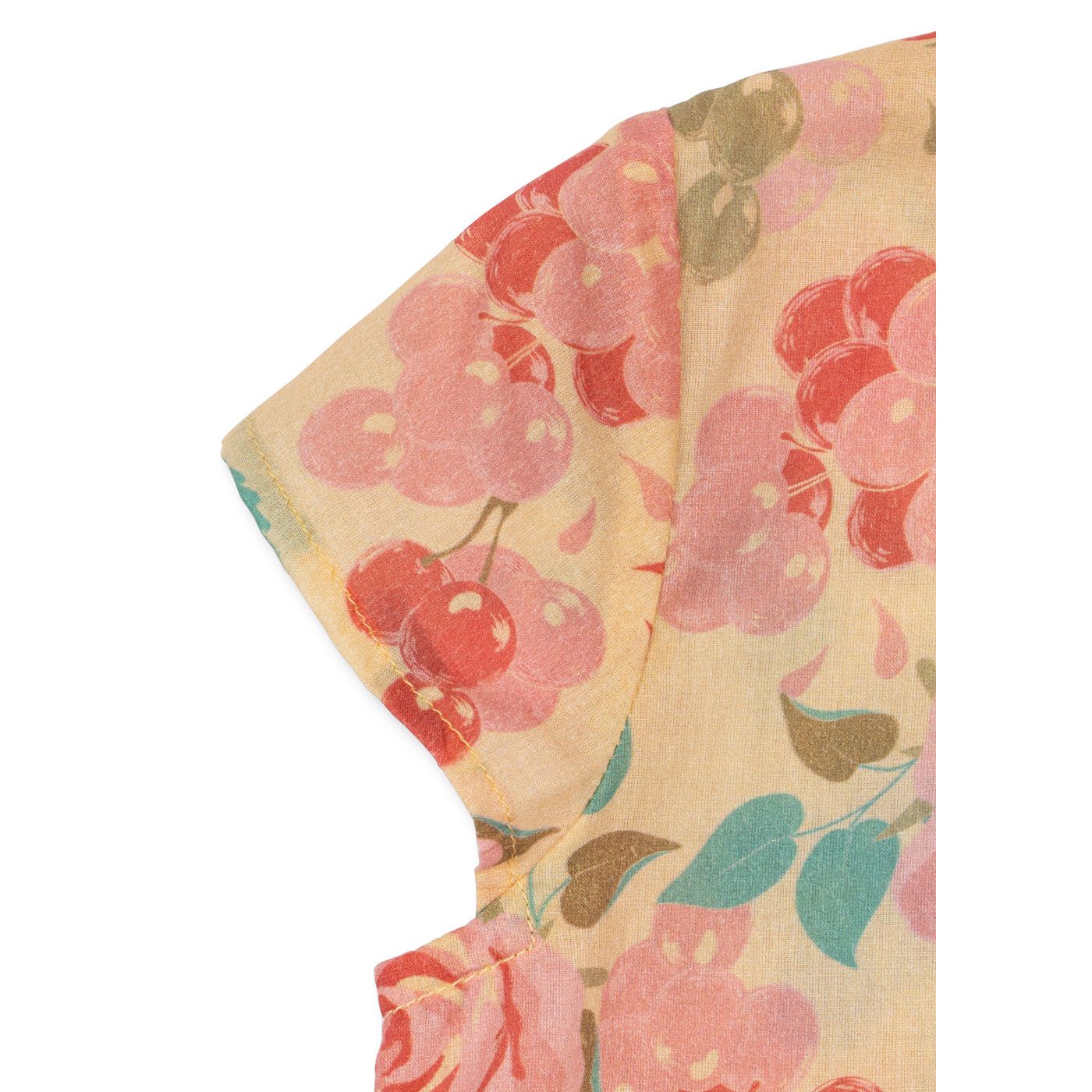 Vestido Pacey – Konges Sløjd