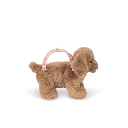 Bolso Puppy – Konges Sløjd