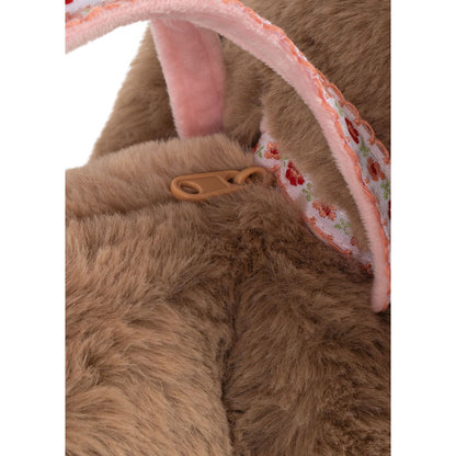 Bolso Puppy – Konges Sløjd