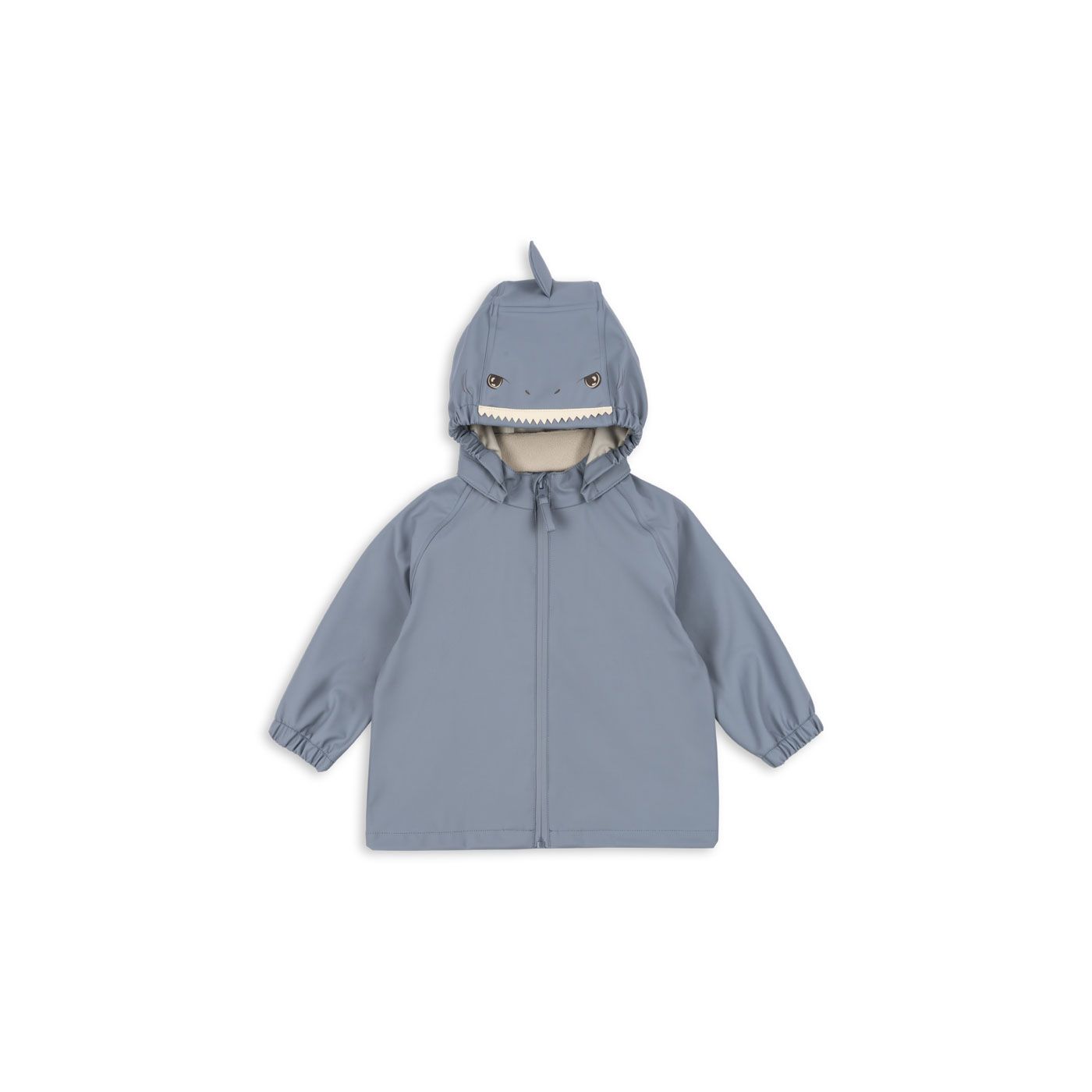 Chubasquero SHARKA – Konges Sløjd