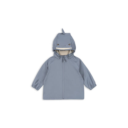 Chubasquero SHARKA – Konges Sløjd