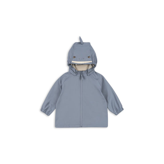 Chubasquero SHARKA – Konges Sløjd