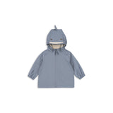 Chubasquero SHARKA – Konges Sløjd