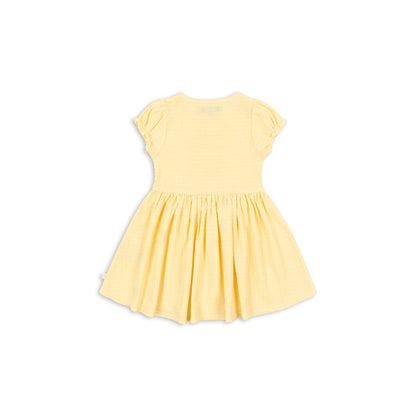 Vestido Solilja – Konges Sløjd