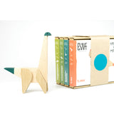 Brachiosaurus de Madera Magnético – Esnaf Toys