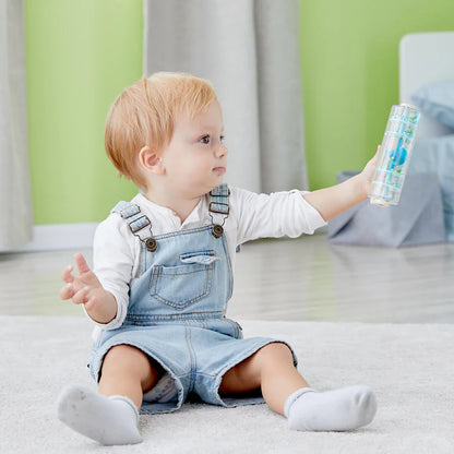 Palo de Lluvia Azul – Classic World