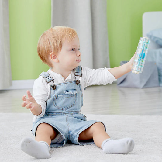 Palo de Lluvia Azul – Classic World