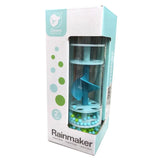 Palo de Lluvia Azul – Classic World