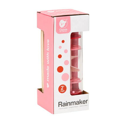 Red Rainmaker – Classic World
