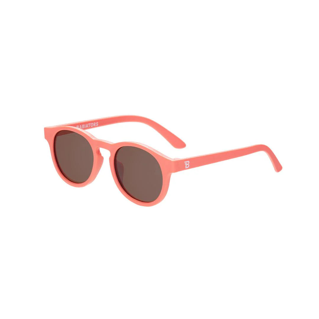 Gafas de Sol Keyhole Perfectly Papaya de 0-24 meses