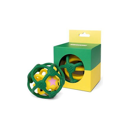 Pelota Sensorial Estrella – Little L