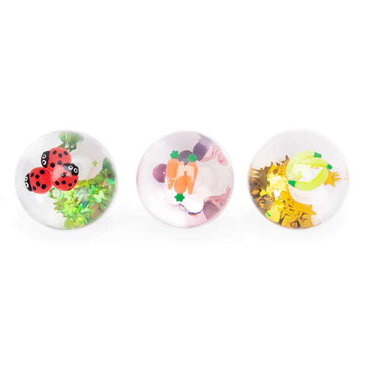 Pelota Saltarina “Hungry” – Kidoki