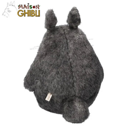 Peluche Totoro Gris Clásico – Studio Ghibli