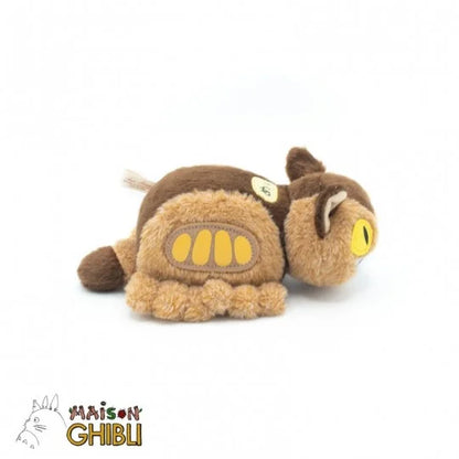 Catbus Beanbag Plush - Studio Ghibli